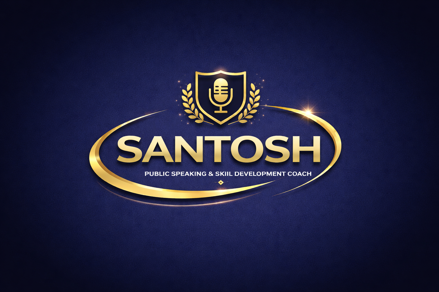 coachsantosh.com